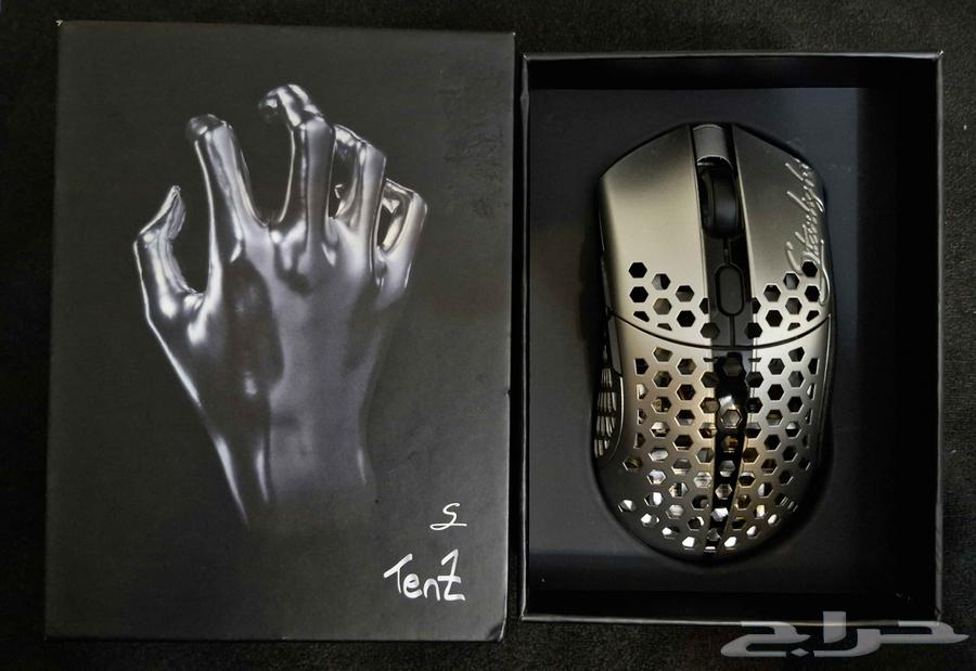 FinalMouse TENZ64507654354179112