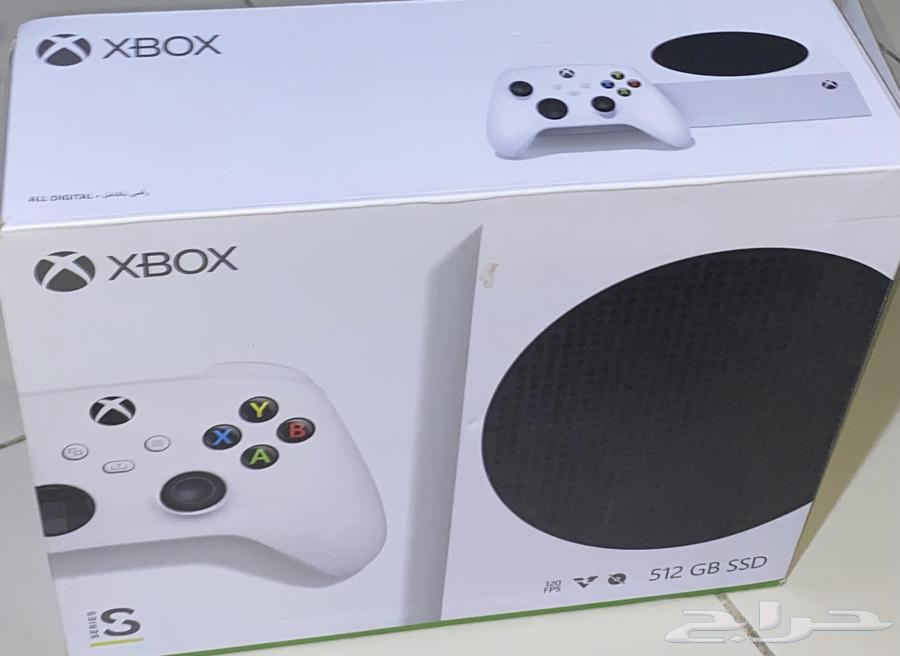 Xbox Series S64510027118338111