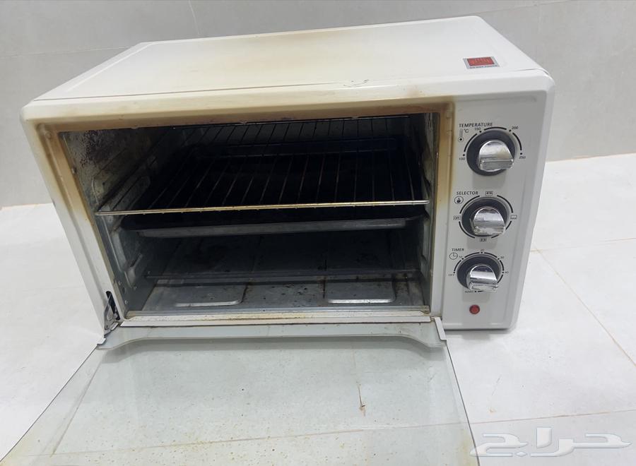 فرن كهربائي شغال شرط64509700724737112