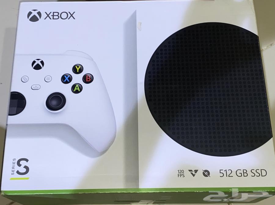 Xbox Series S64510027118338110