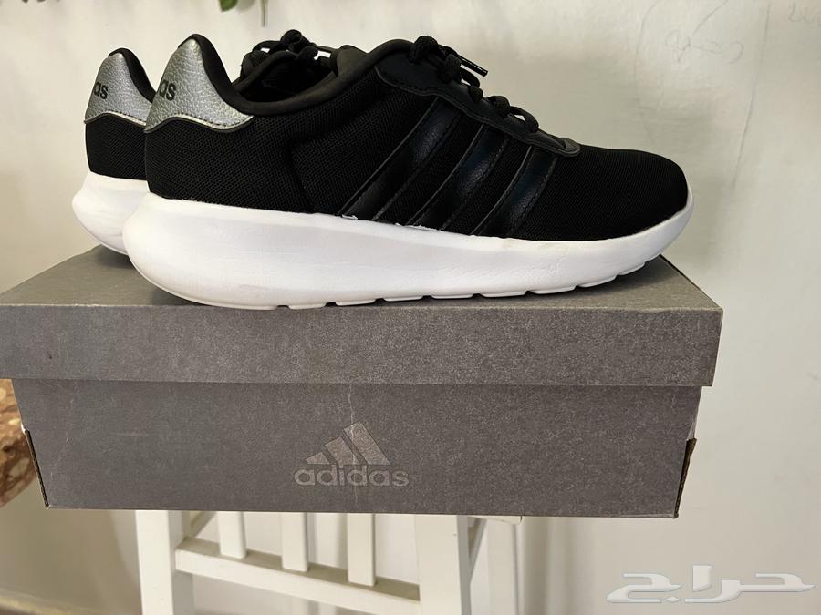 شوز أديداس نظيييف مقاس 4064508831415041111