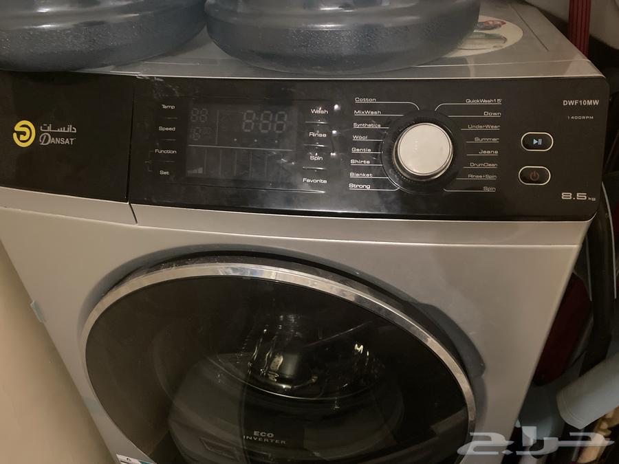 Dining table Automatic washing machine 8.5 kg64510154237186113