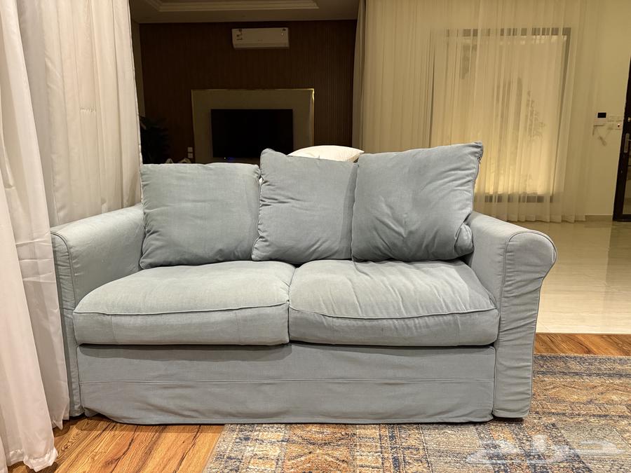 كنب من ايكيا مستعمل64500394875009110