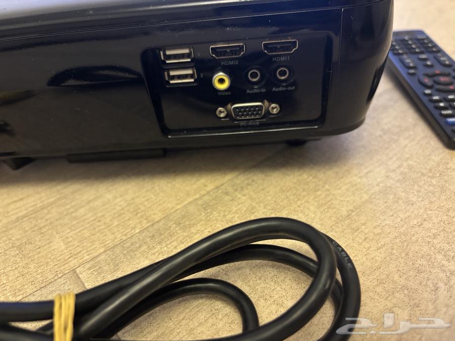 بورجكتر شبه جديد   حفر الباطن64509194091394111