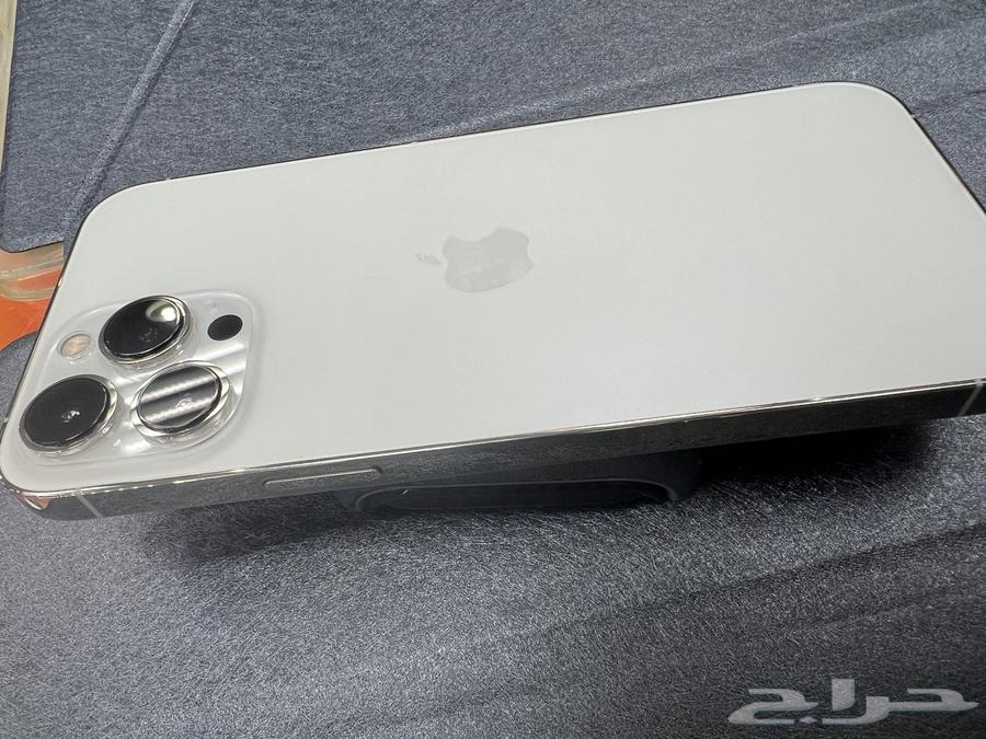 للبيع  آيفون 13 برو ماكس64509490626050111