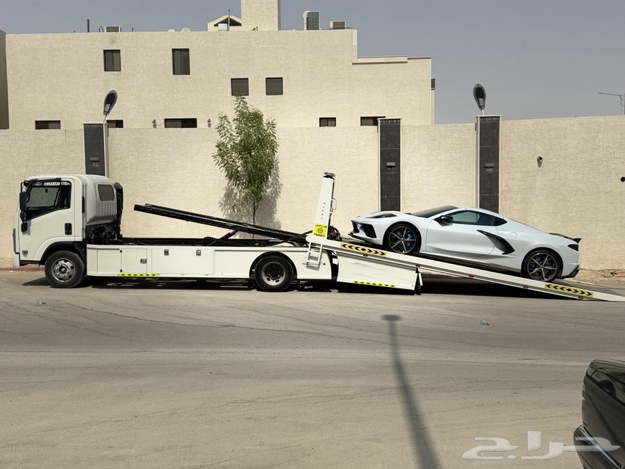 سطحة من الرياض الى دبي64148718719490111
