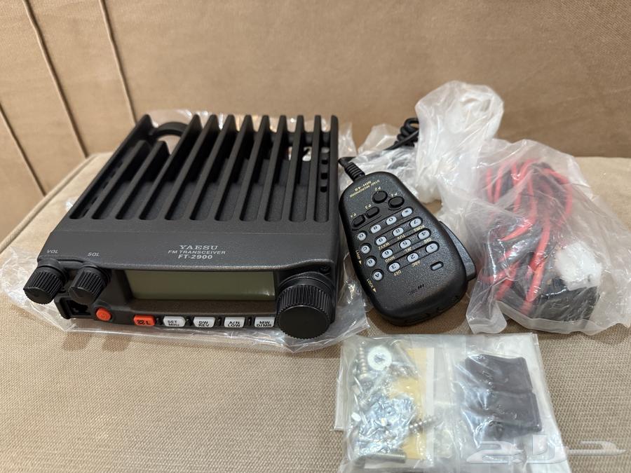 ياسو 2900 اصلي يباني شرط جديد64508327169410110