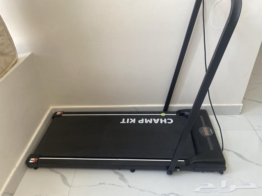 Walking machine with Bluetooth64504929516163110