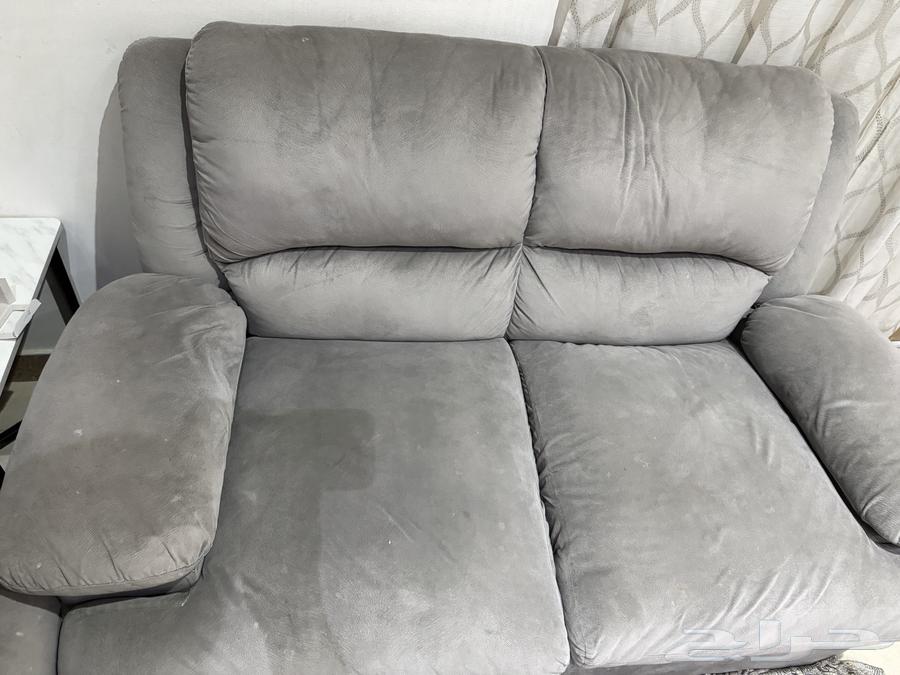 طقم كنب مستعمل للبيع64513590178306110