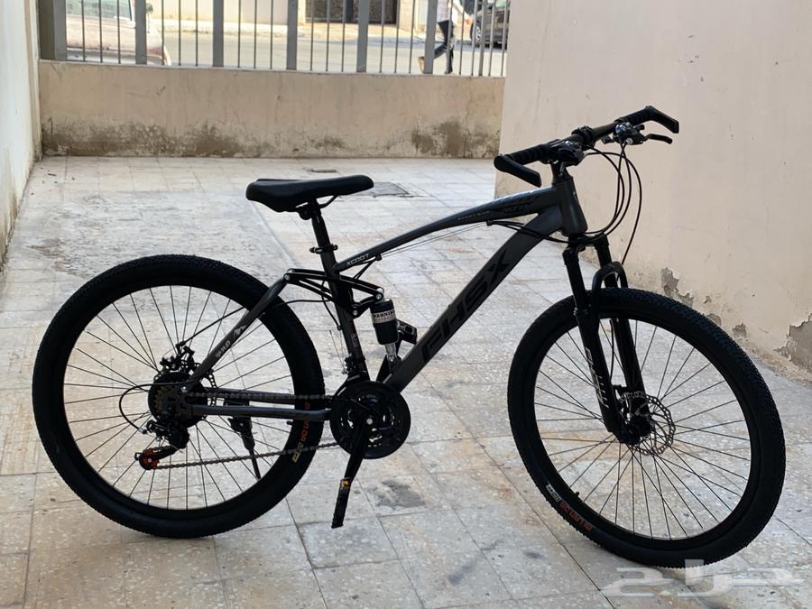 سيكل مقاس 26 FHSX النوع xcoo764507361067905112