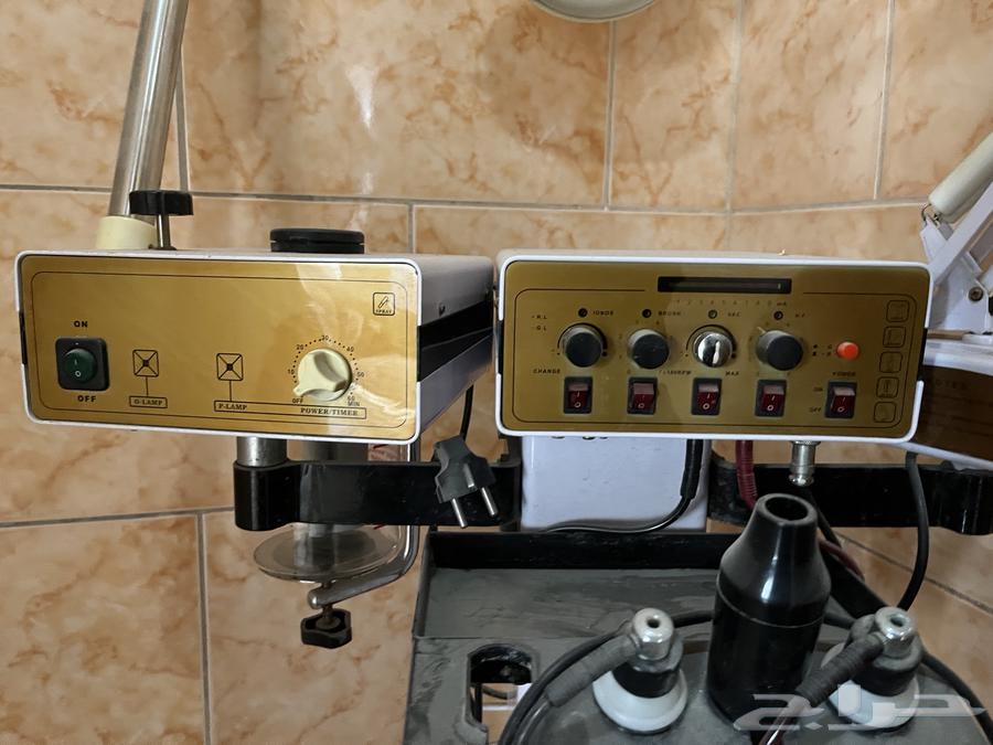 جهاز تنظيف بشره وبخار64506942050946113