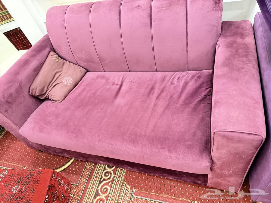 كنب مستخدم للبيع نظيف64504997745410112