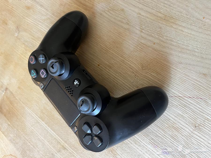 PS4 pro بلايستيشن64504654604803113