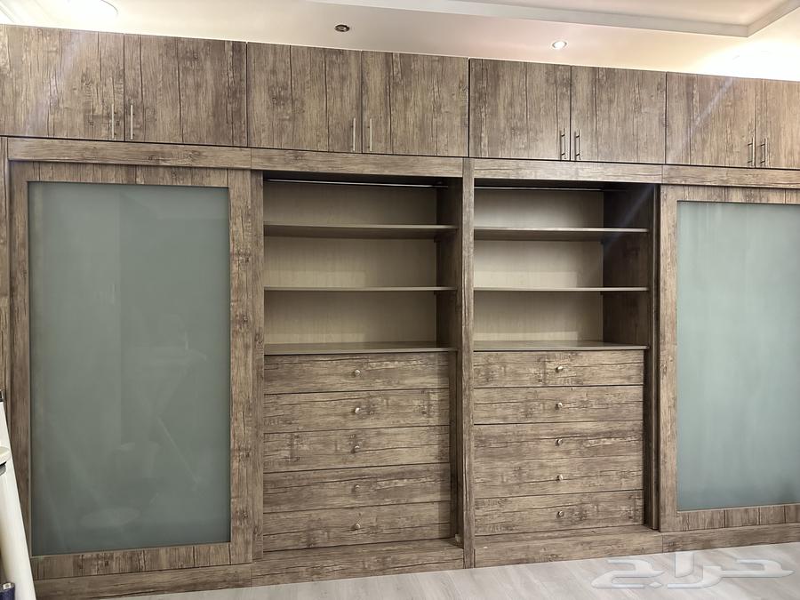 دولاب ملابس64509644948611112