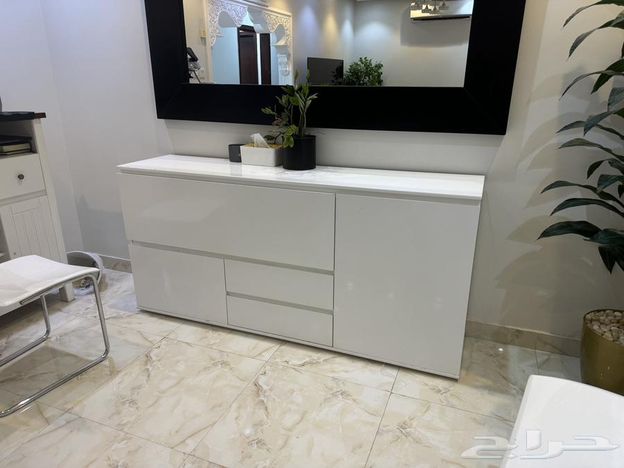 طاوله تلفاز و طاوله بوفيه64505861154947110