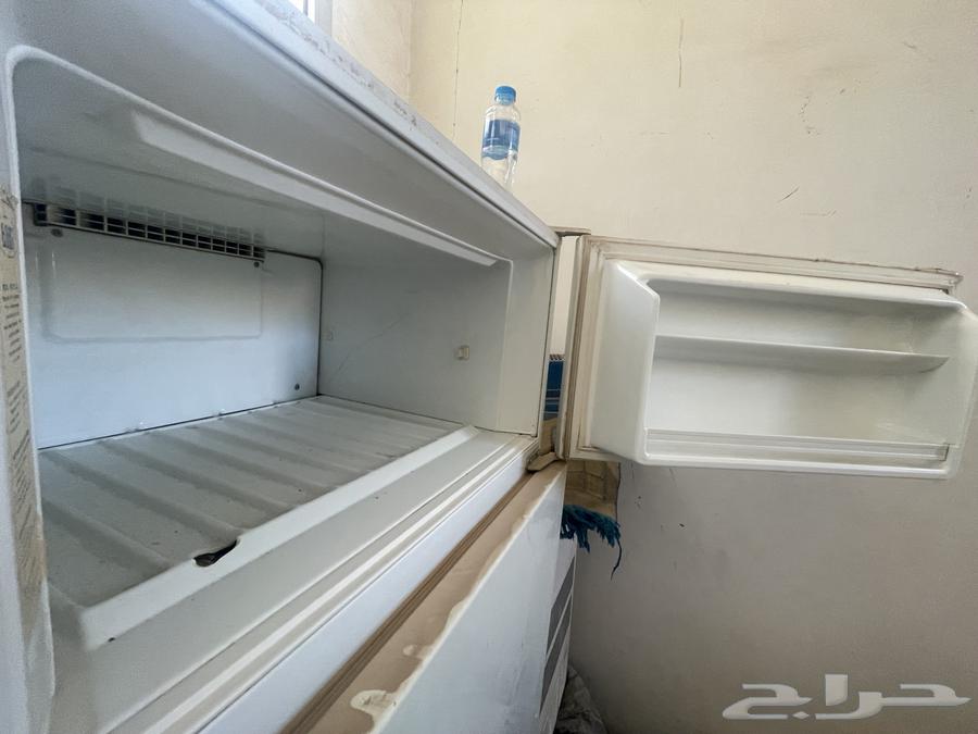 ثلاجه هاس للبيع64507571311490111