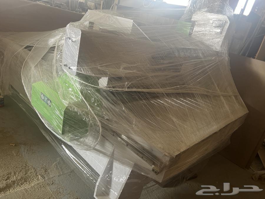 CNC laser machine ready for work, never used at all64505467522690110