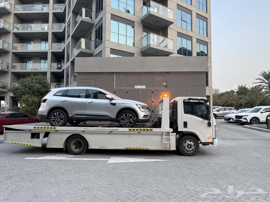 سطحة من الرياض الى دبي64148718719490114