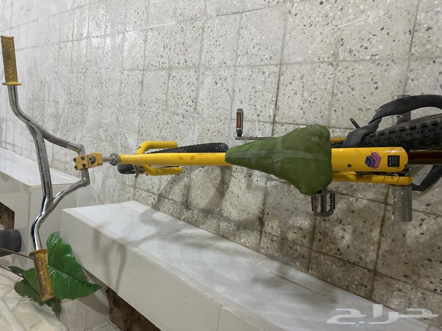 سيكل نضيف للبيع64502913764354111