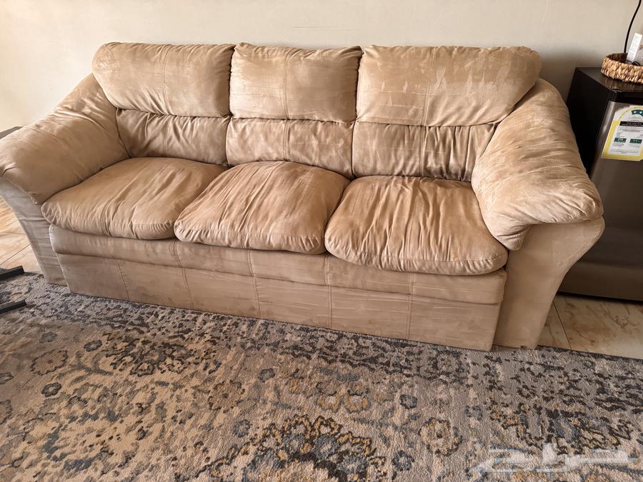 كنب نظيف من هوم سنتر64506675670659111