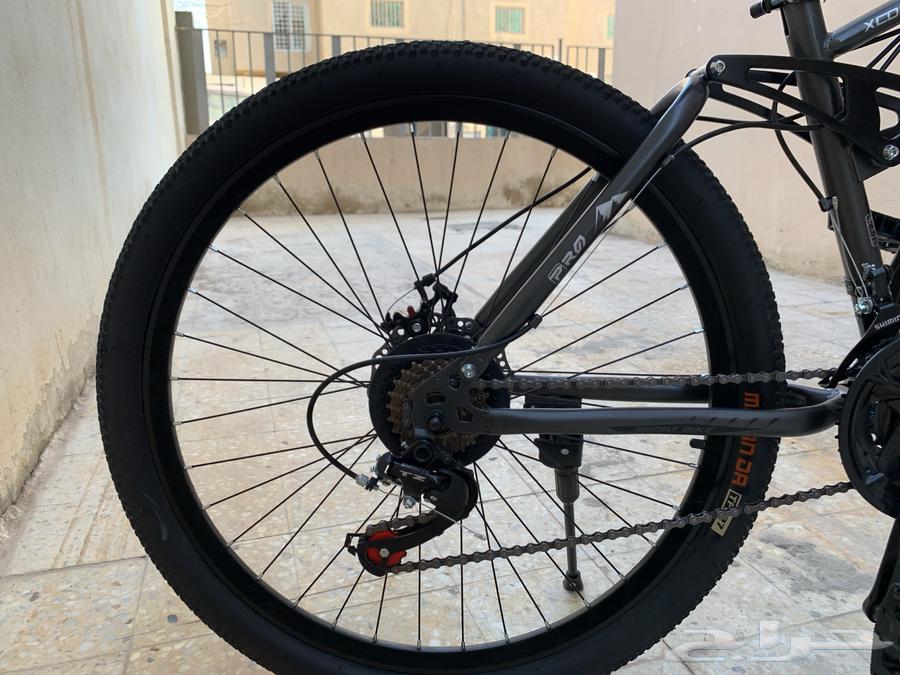 سيكل مقاس 26 FHSX النوع xcoo764507361067905113