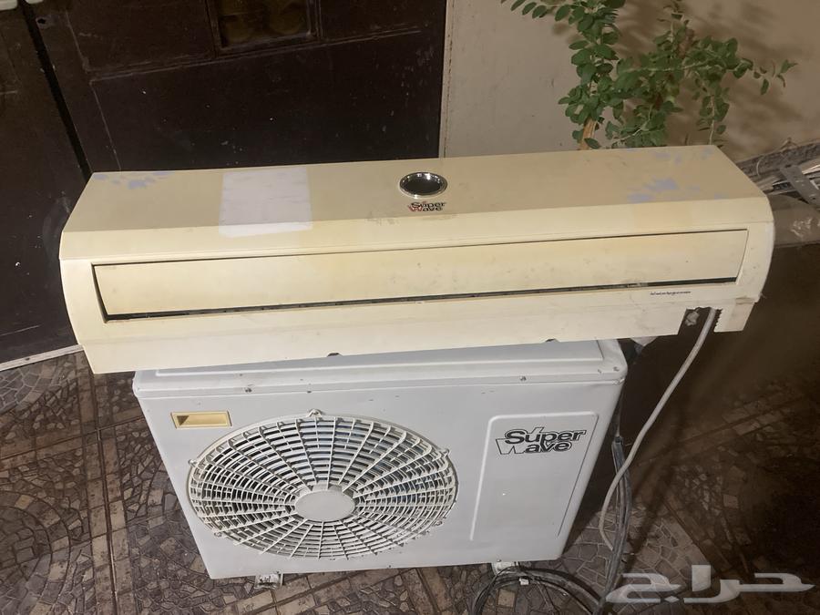 Split air conditioner working64508607429763110