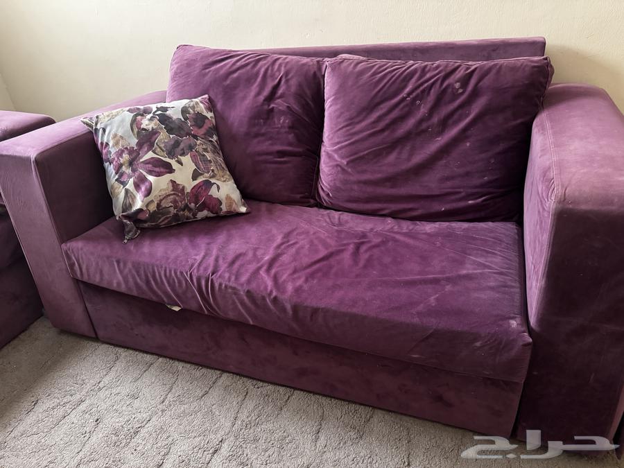 كنب مستعمل للتنازل بدون مقابل64505833253250111