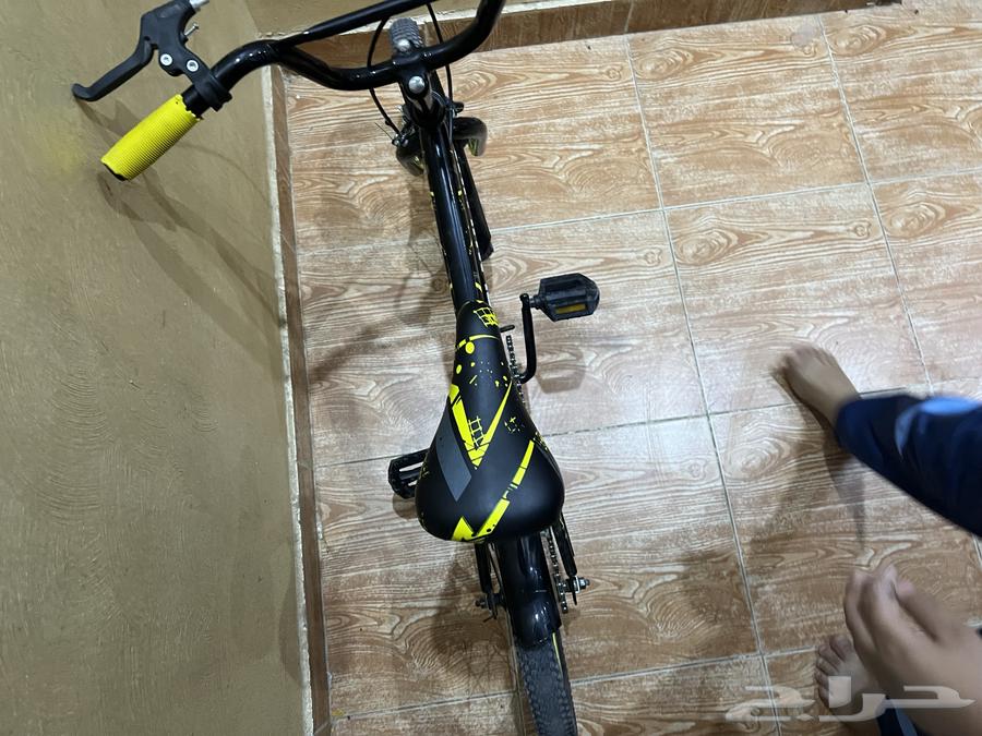 سيكل رامبو جديد مايشكي من شي64510196677249113