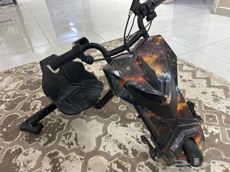 سكوتر جديد للبيع نضيف64502995707906110