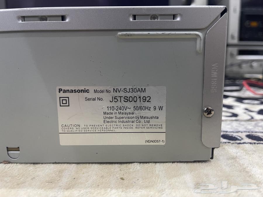 فيديو باناسونيك64505148748931113