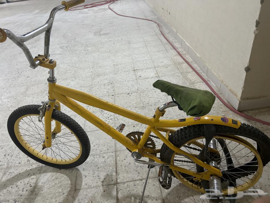 سيكل نضيف للبيع64502913764354110