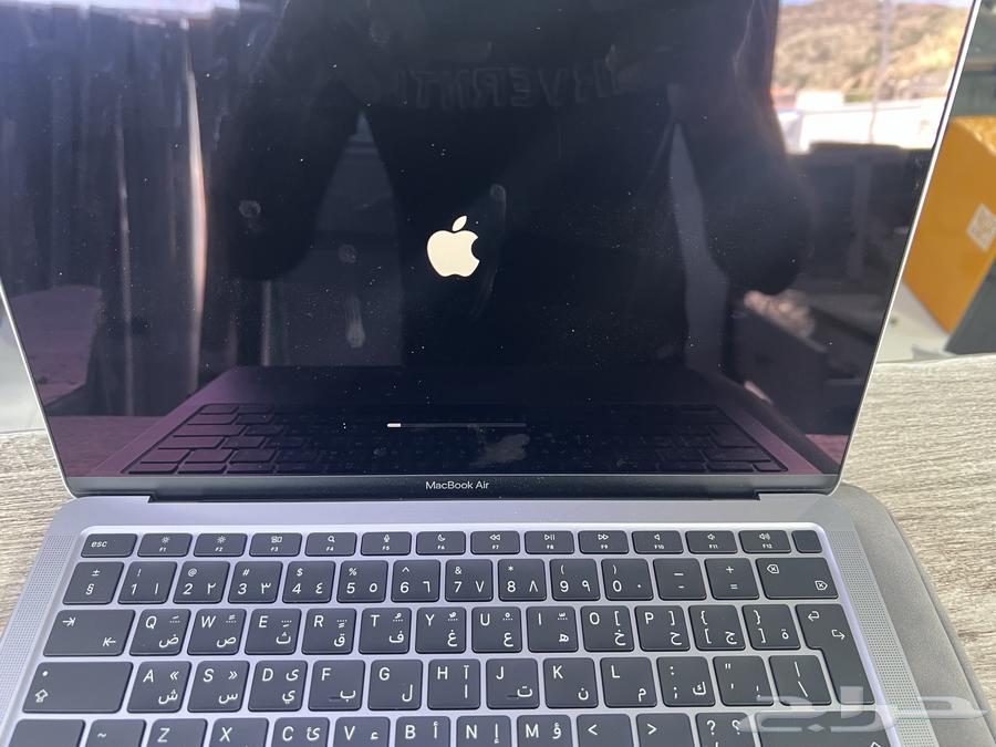 ماك بوك اير ام 1 موديل 202064504586070147112