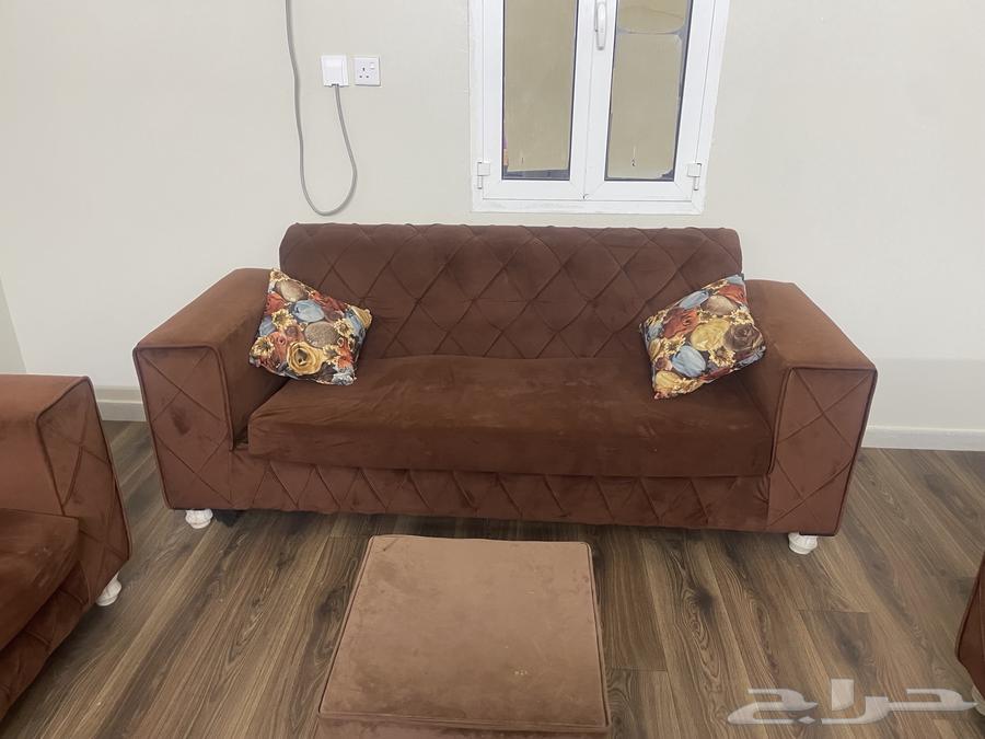 كنب للبيع في ابو عريش حي العسيله64508270938499112