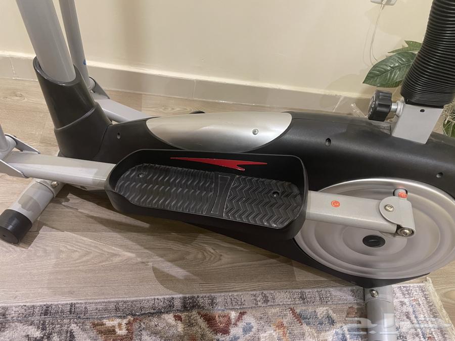 Elliptical Exercise Bike Machine64507263394947113