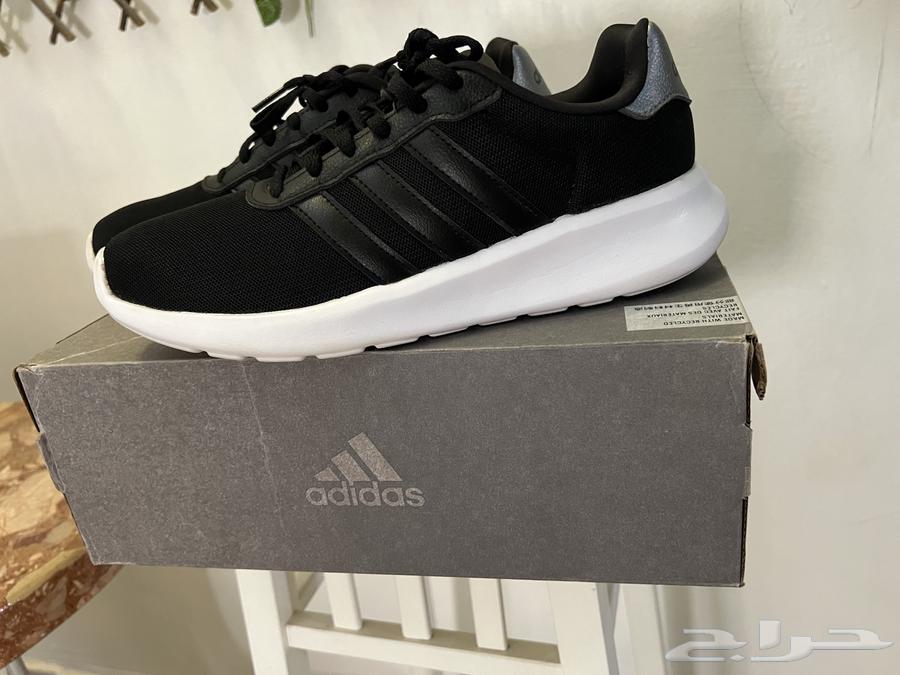 شوز أديداس نظيييف مقاس 4064508831415041113