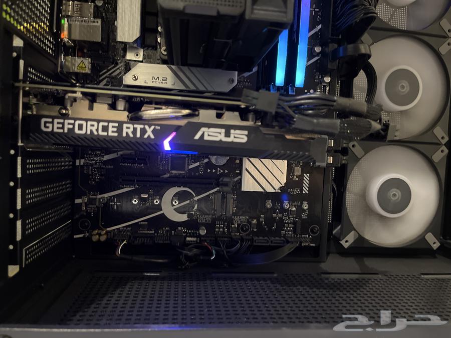 PC used for two months64509561077121112