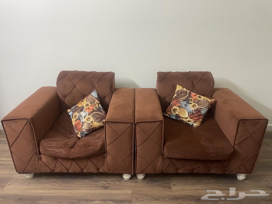 كنب للبيع في ابو عريش حي العسيله64508270938499113