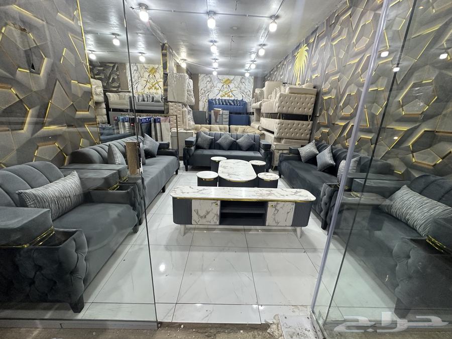 كنب 11نفر ب1500 ريال64506732303875113