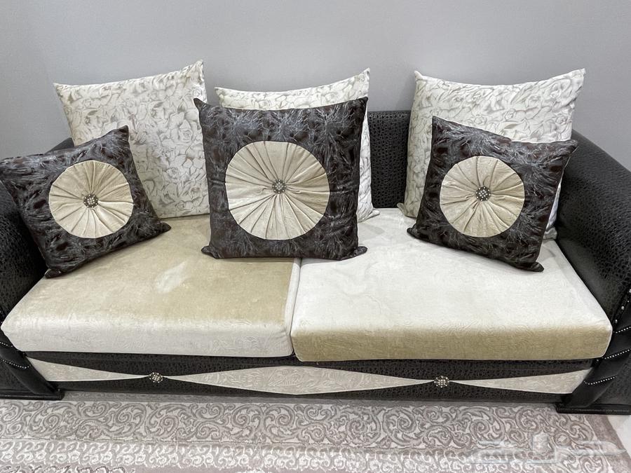 Sofa Majlis Set and a Half64514831038211111