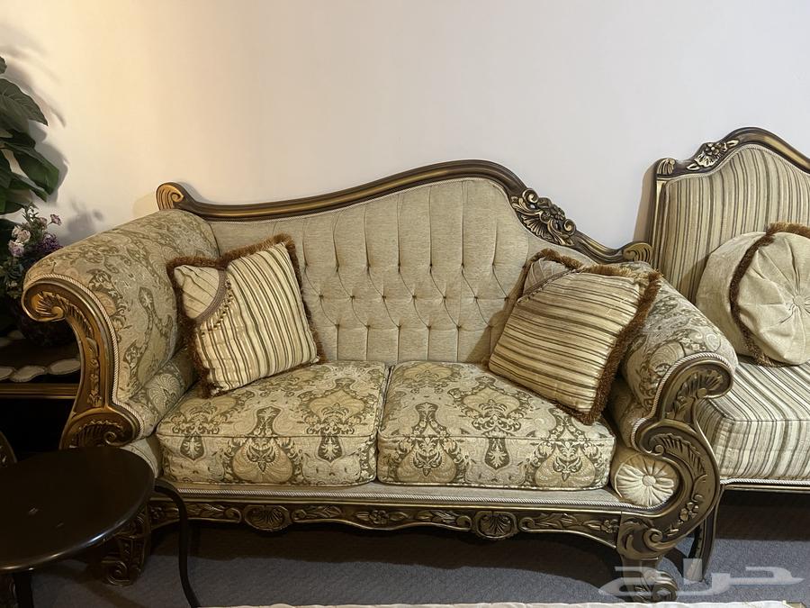 9-seater sofa set64505833307777111