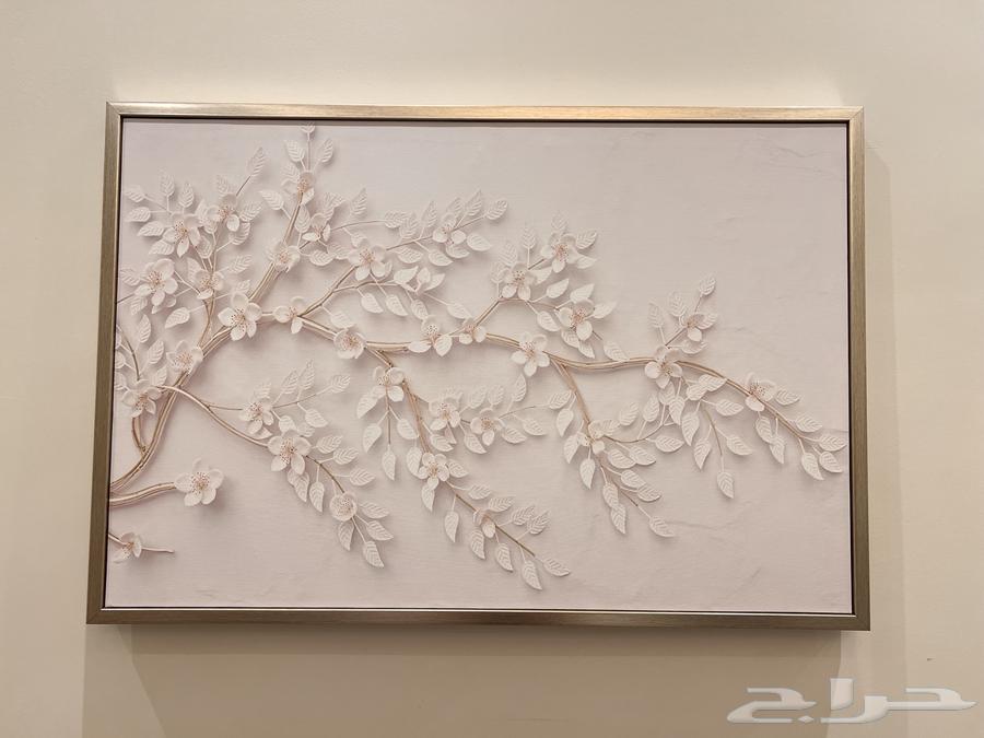 Wall mural without scratches, clean use64503077179138111