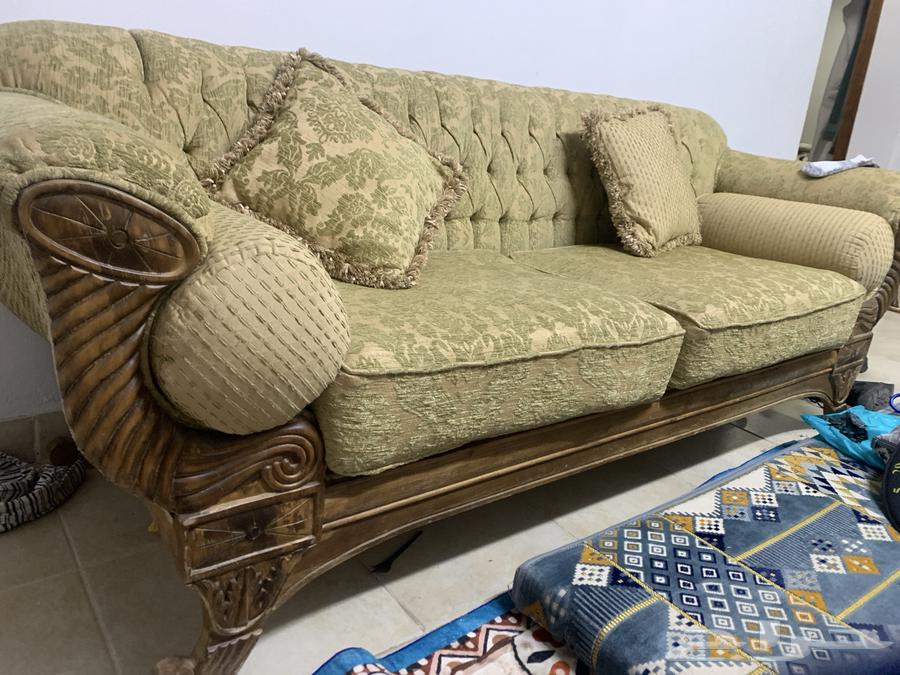 للبيع كنب تركي64510027101443110