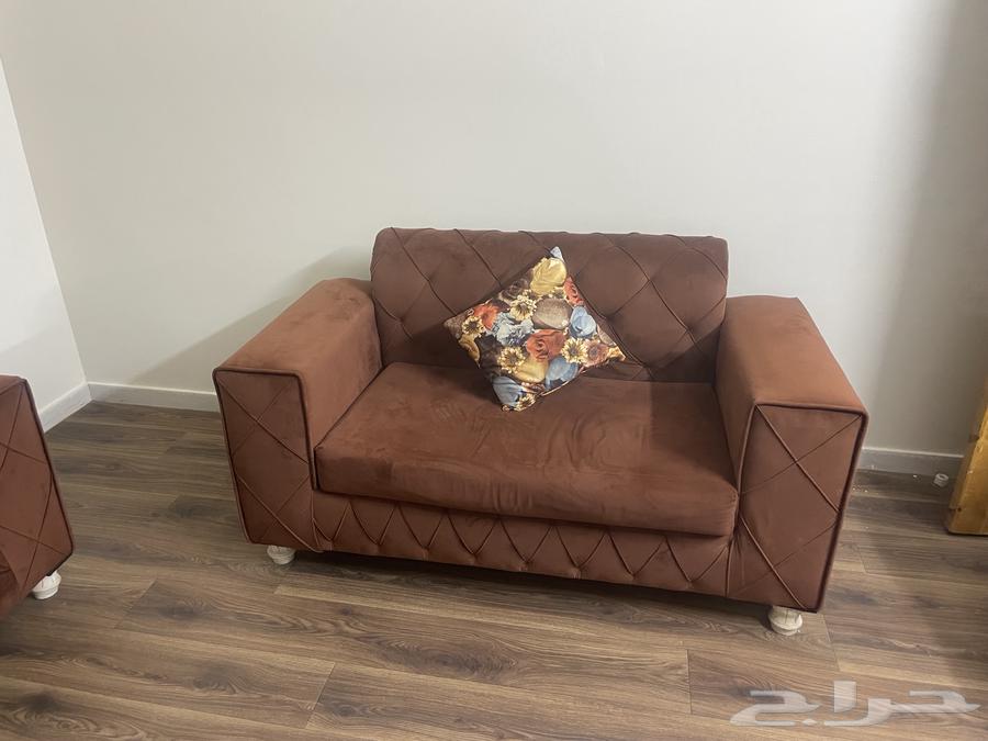 كنب للبيع في ابو عريش حي العسيله64508270938499111