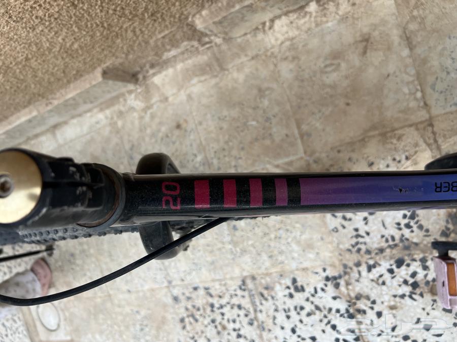 سيكل دراجة هوائية من نوع ترك للصغار64507710625409111