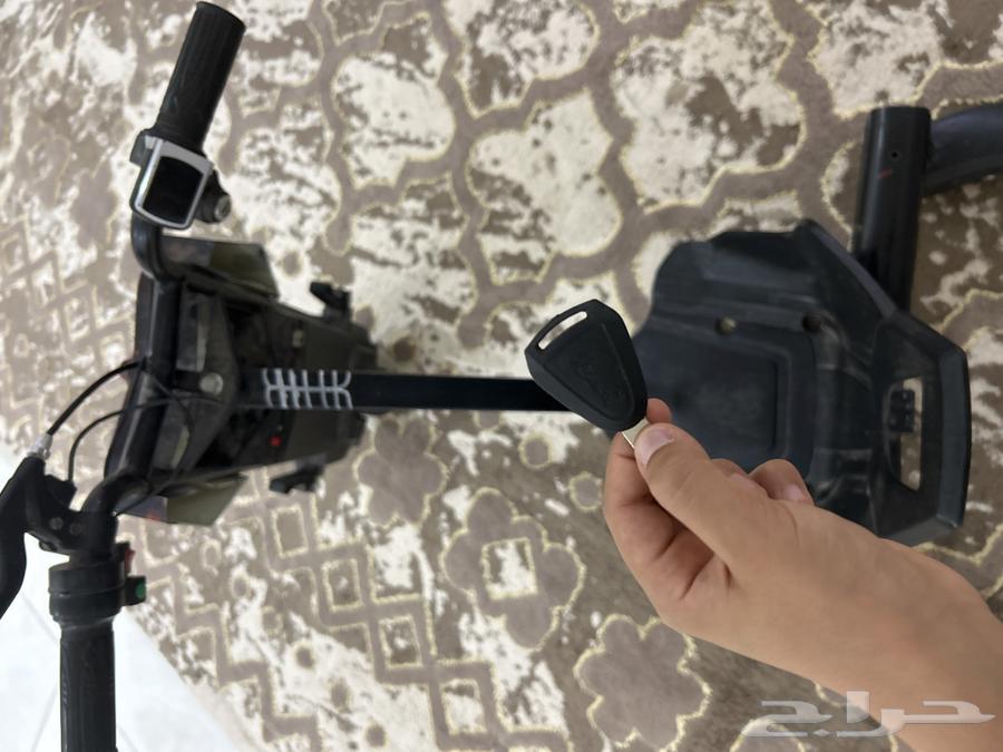 سكوتر جديد للبيع نضيف64502995707906111