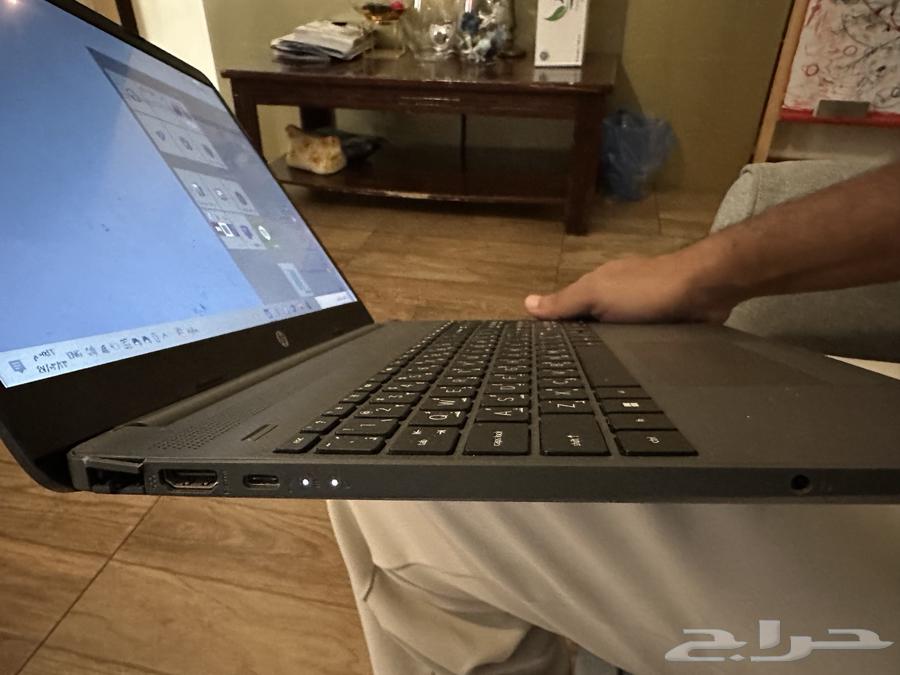 لابتوب ( جهاز لوحي ) hp قابل للتفاوض64507724696449113