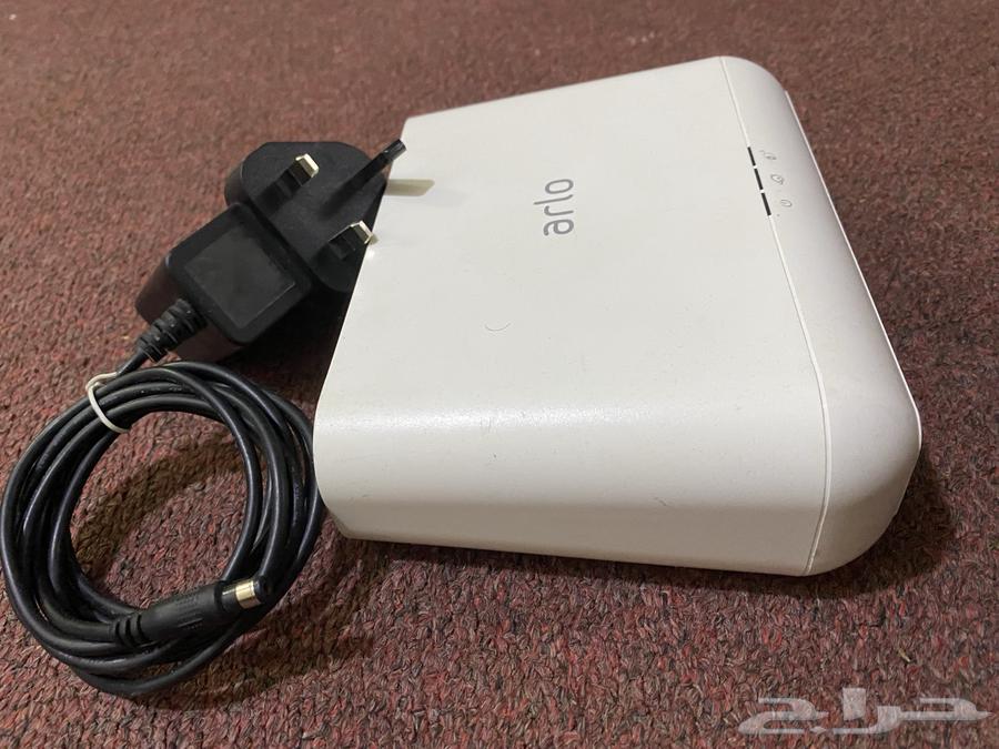 Arlo Smart Home device, the newer one64505992841859112