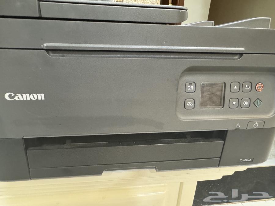 طابعة كانون واي فاي64505598757123110