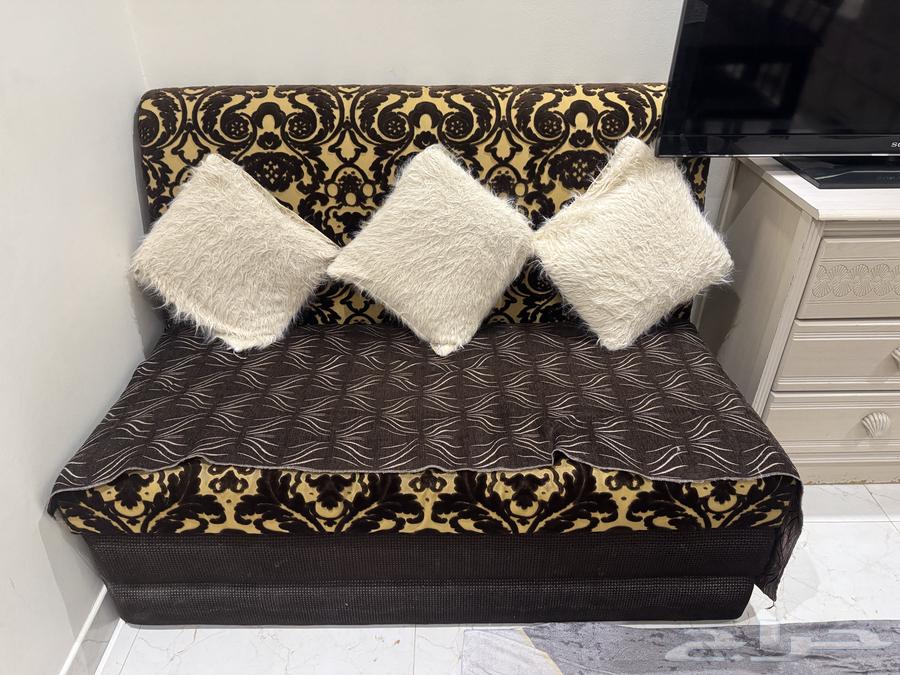 كنبتين للبيع64502995714947111