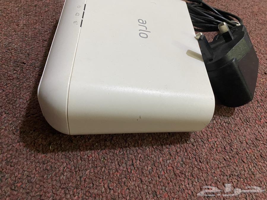 Arlo Smart Home device, the newer one64505992841859113